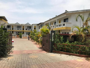 Mountvilla by paramount properties (society)